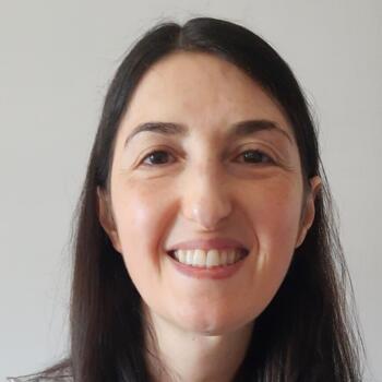 Parent Montevideo: Elisa