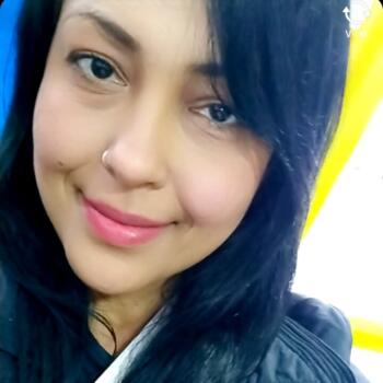 Babysitter São Paulo (São Paulo): Vanessa