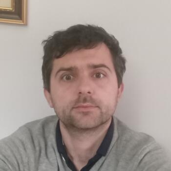 Babysitting job in Istanbul: babysitting job Arthur