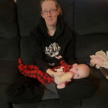 Babysitting job in Whitby: babysitting job Laura