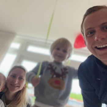 Parent Rotterdam: Tim