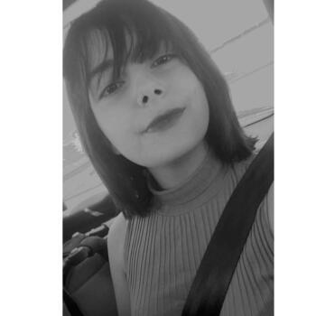 Canguro en Valladolid: Karla