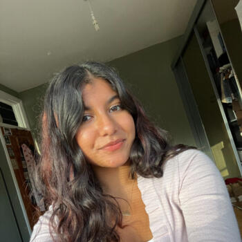 Babysitter Glasgow: Mohini