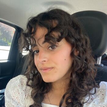 Babysitter a Torino: Monia