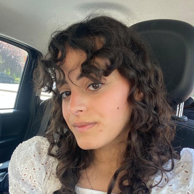 Babysitter a Torino: Monia
