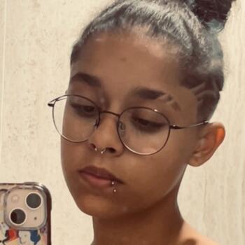 Babysitter in São Bernardo do Campo: Isabella