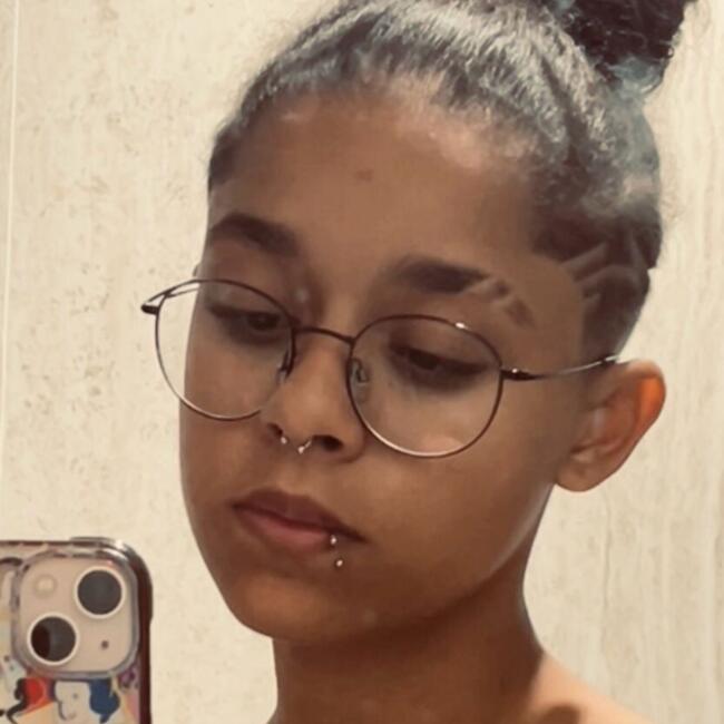 Babysitter in São Bernardo do Campo: Isabella