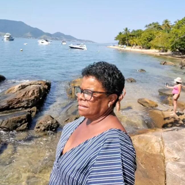 Babysitter in São Bernardo do Campo: Isabella