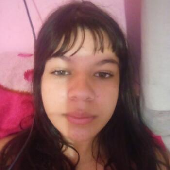 Babysitter in Curitiba: Isabela