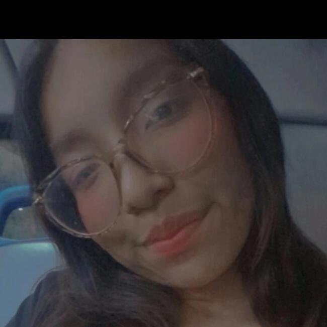 Niñera en Peñalolén: Gianella