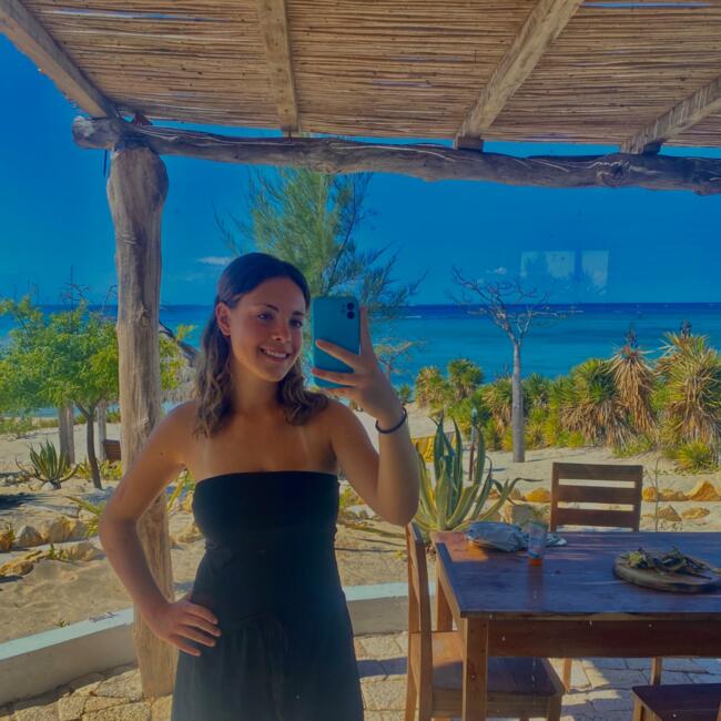 Babysitter in Contes: Fidji