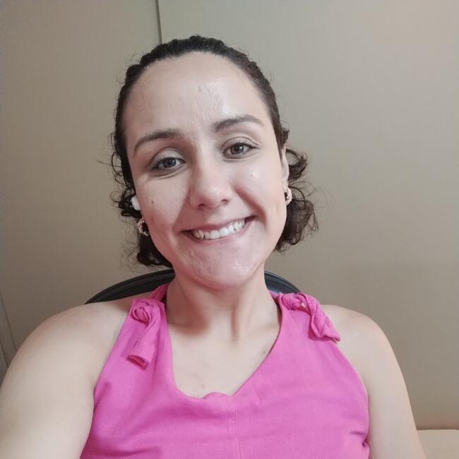 Babysitter in Francisco Beltrão: Gabrielli