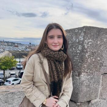 Babysitter in Cesson-Sévigné: Maelle