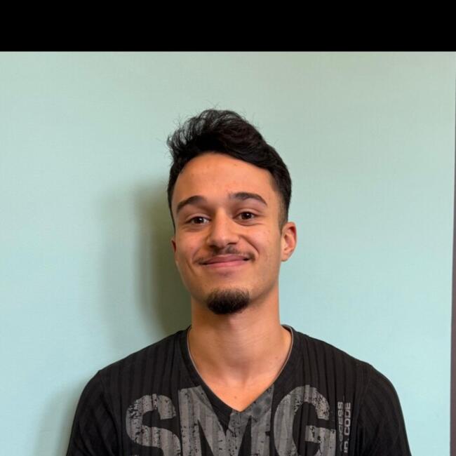 Babysitter in Mönchengladbach: Selim