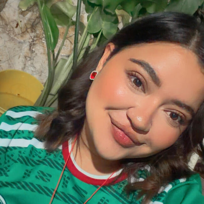 Babysitter in Aguascalientes: Alejandra