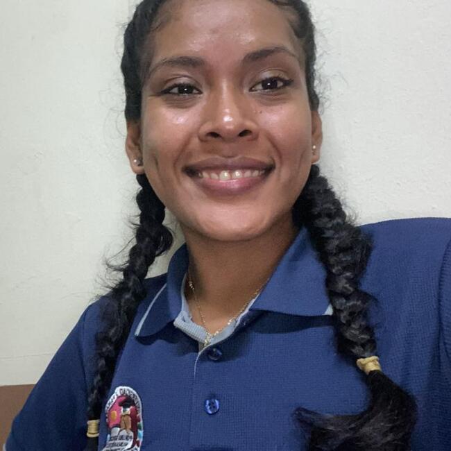 Babysitter in La Chorrera: Selineth