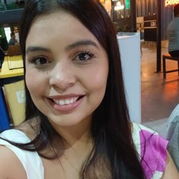 Babá Varginha: Iara