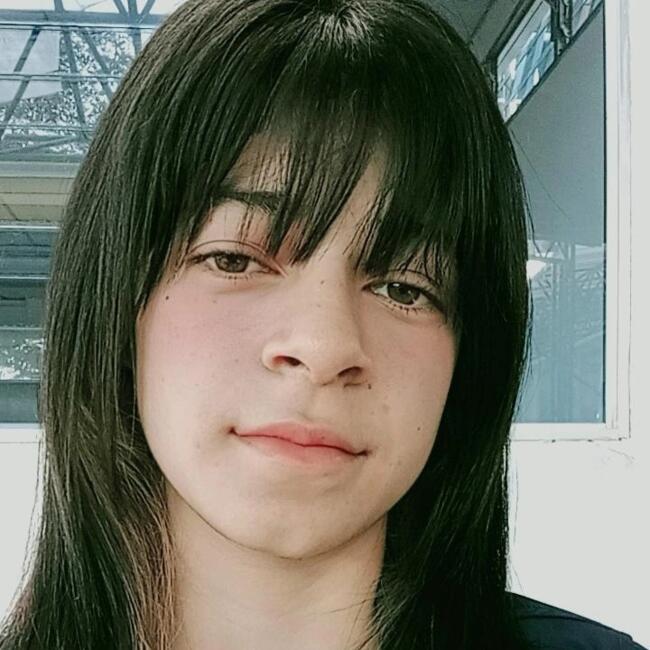 Niñera en San Rafael: Moha Chévez