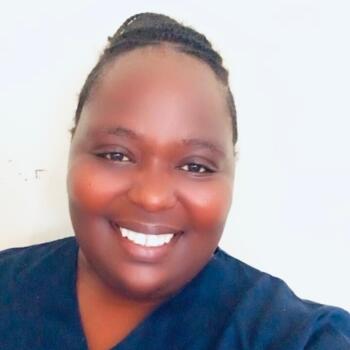 Nanny in Cape Town: Margaret