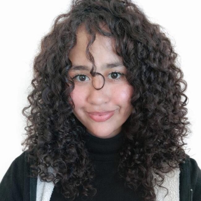 Niñera en Quito: Andrea