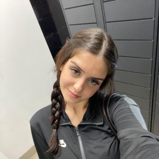 Babá em São Paulo: Deborah