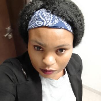 Nanny Nairobi: Ann