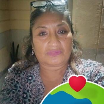 Babysitter in Piura: María del pilar