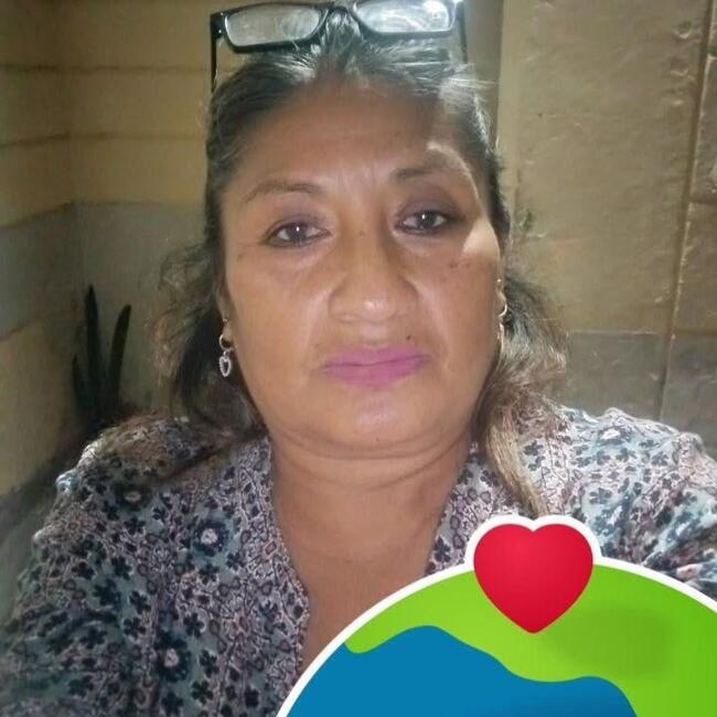 Babysitter in Piura: María del pilar