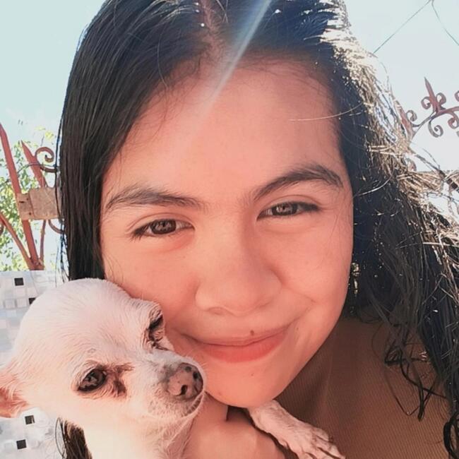 Niñera en Guadalajara: Amy