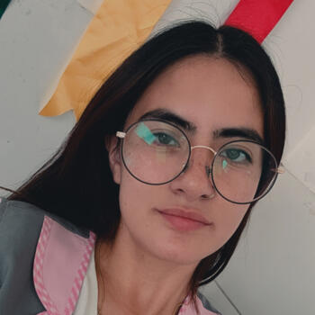 Babysitter στην περιοχή Aguascalientes: Paulina