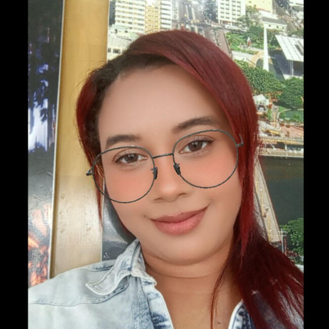 Babysitter in Guayaquil: Aliuska