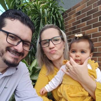 Parent Joinville: Ana