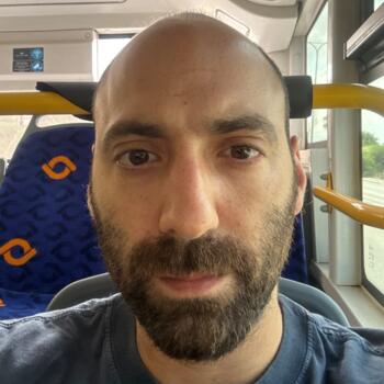 Babysitting job in Or Yehuda: babysitting job Ynon