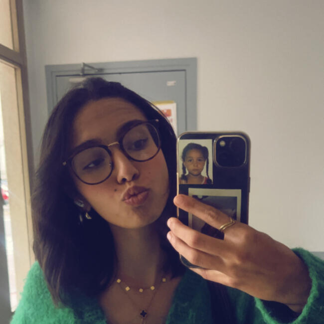 Babysitter in Saint-Genis-Laval: Chainez