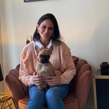 Babysitter Vogelenzang: Roos