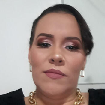 Babá Contagem: Suzely