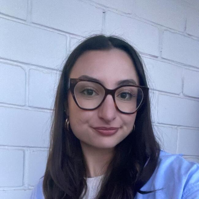 Babysitter in Cáceres: Alicia