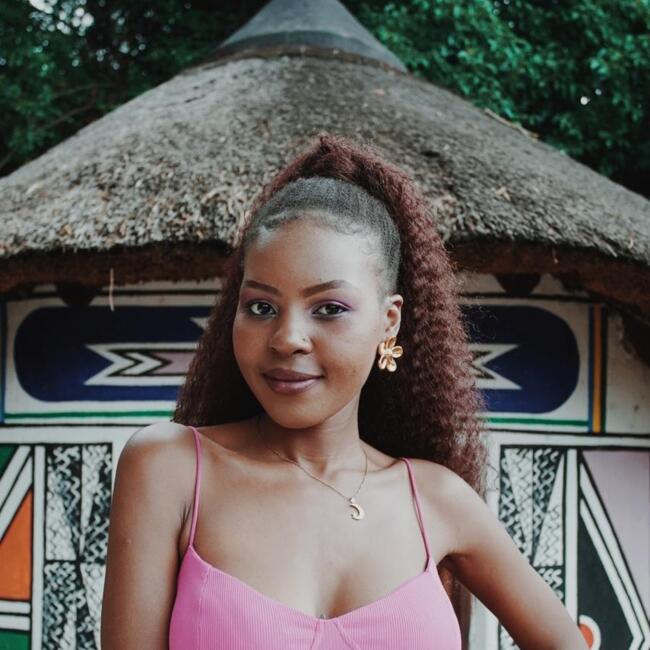 Babysitter in Midrand: Nobuhle