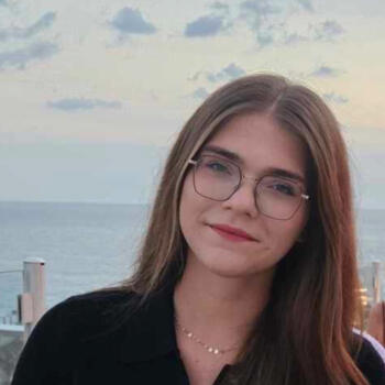 Opiekunka do dziecka w Częstochowa: Marta