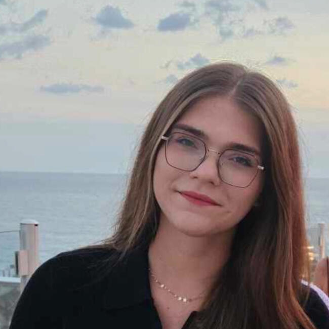 Opiekunka do dziecka w Częstochowa: Marta