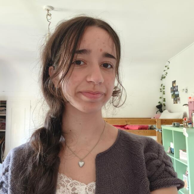 Babysitter in Grand-Lancy: Malba