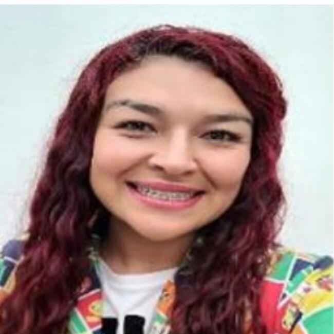 Canguro en Valencia: Viviana