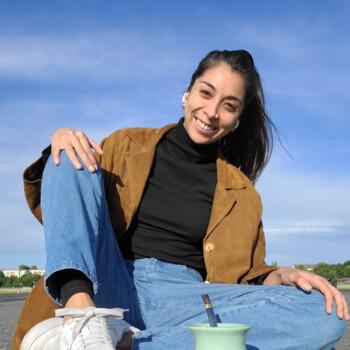 Babysitter in Calama: Alexa