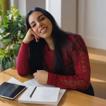 Trabajo para niñera en Buenos Aires: trabajo para niñera Rocío Noelia