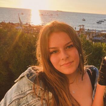 Babysitter in Drachten: Priscilla