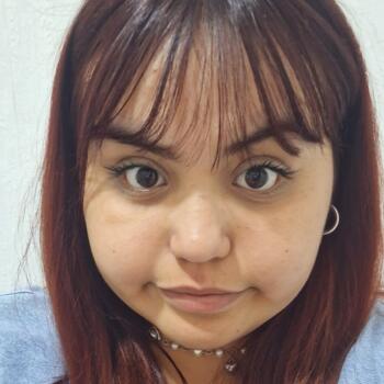 Niñera San Antonio: Millaray Sandoval