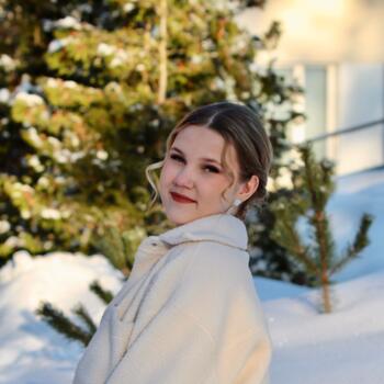 Babysitter in Keuruu: Mimosa