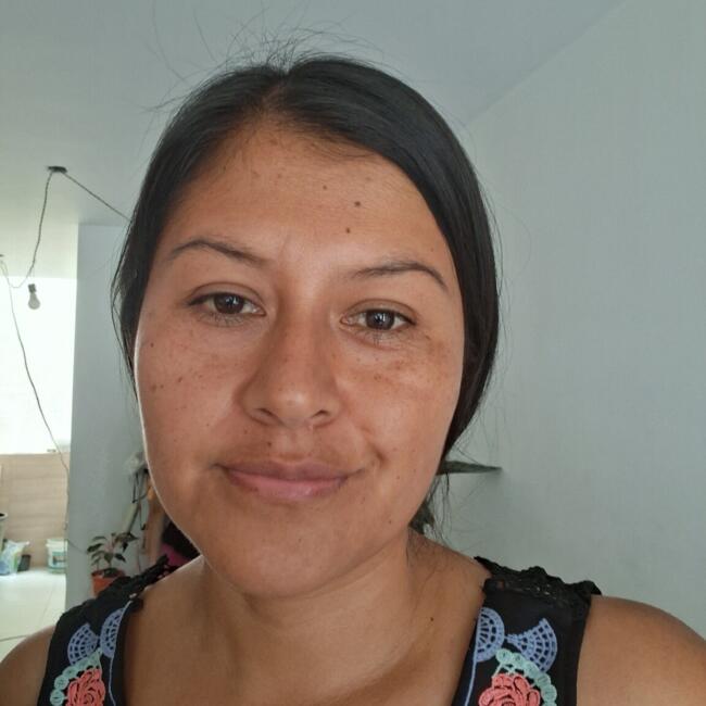 Babysitter in Santander de Quilichao: Angie