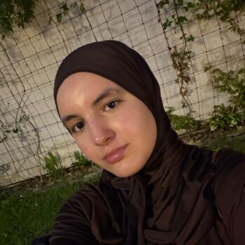Babysitter in Ninove: Fatima