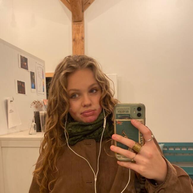 Baby-sitter in Winterthour: Mai